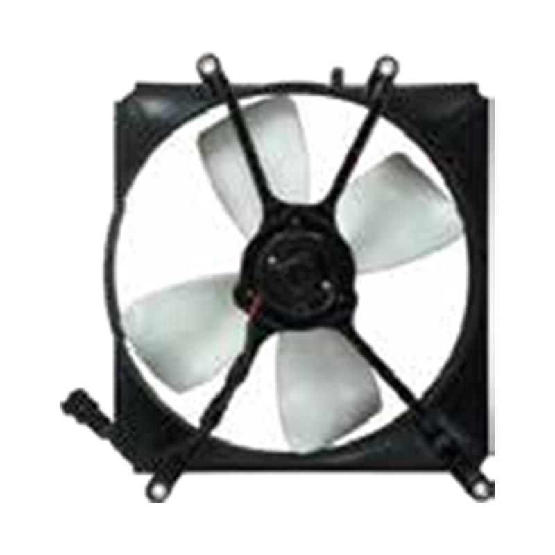 カローラ (ラドファン) 1.6L 1988-1992 CFTC85