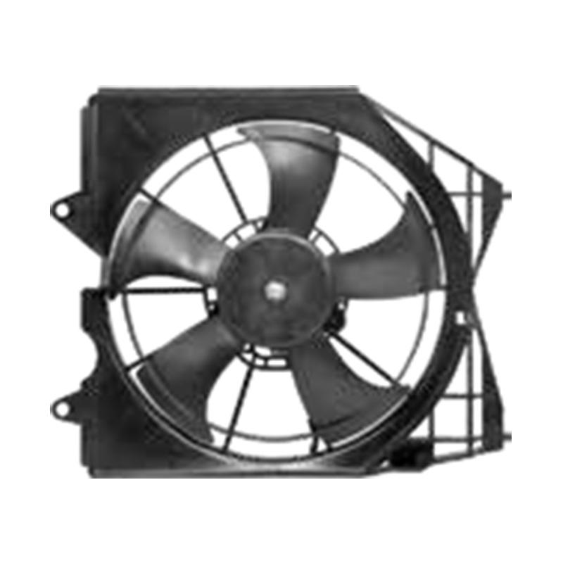 第 10 世代アコード (ラドファン) 1.5T 2018 CFHS34