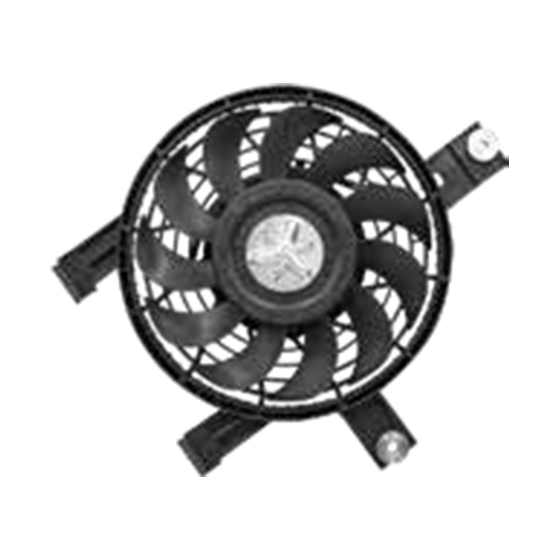 ランドクルーザー ZJ100 2005-2007 CFTC15