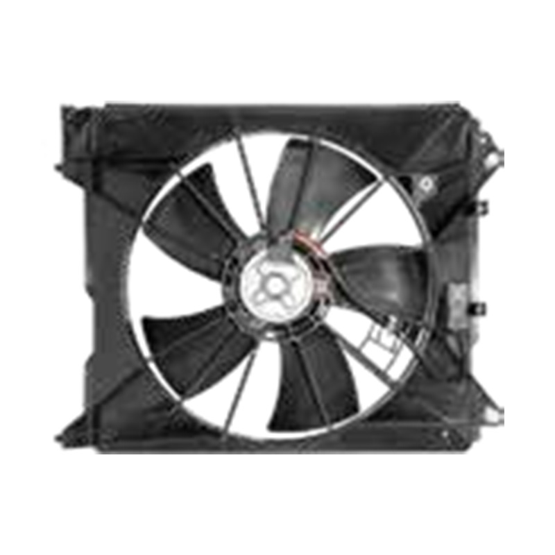 オデッセイ (ラッドファン) 2005-2008 CFHS09