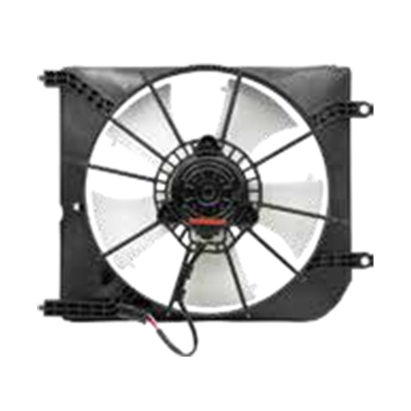 オデッセイ (ラッドファン) 2009-2014 CFHS08