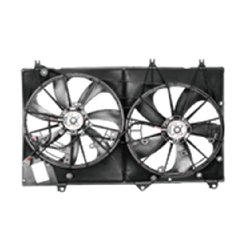 ハイランダー 2.7L 2009-2014 CFTC07