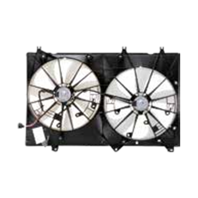 ハイランダー 3.5L 2008-2010 CFTC95