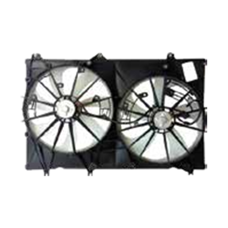 ハイランダー 3.5L 2011-2013 CFTC96