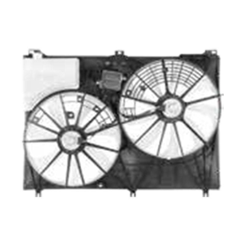 ハイランダー 2.7L 2009-2013 CFTC99