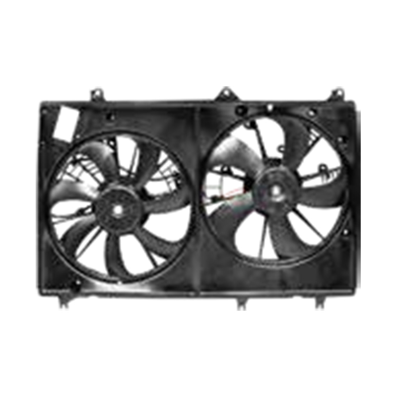 ハイランダー 3.5L 2009-2014 CFTC21