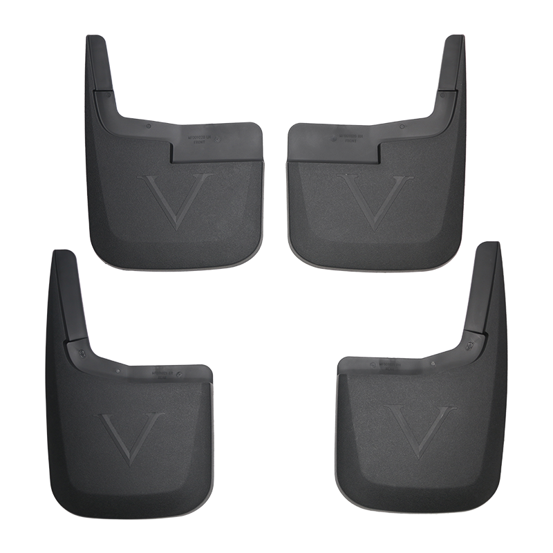 マッドフラップ