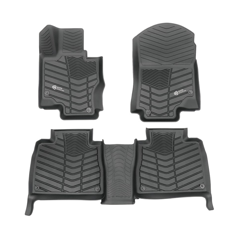 MERCEDES-BENZ GLE 2020 (ブラック、3個1セット)