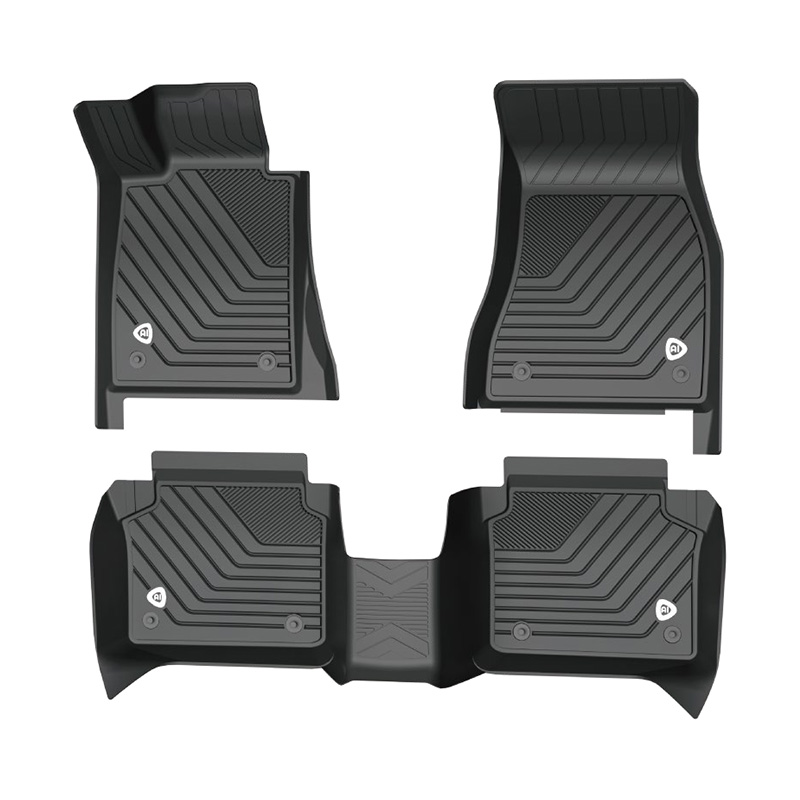 BMW 5 2018-2023 (ブラック、3 個 1 セット)