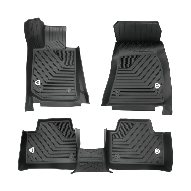 BMW 3 2019-2023 (ブラック、3 個 1 セット)