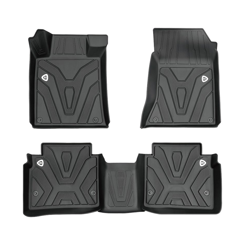 日産 アルティマ 2019-2023 (ブラック、3個1セット)