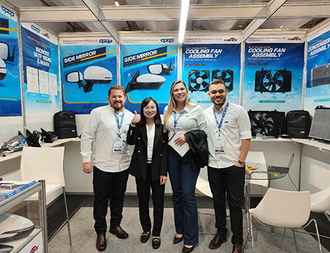 2023年 • ブラジル