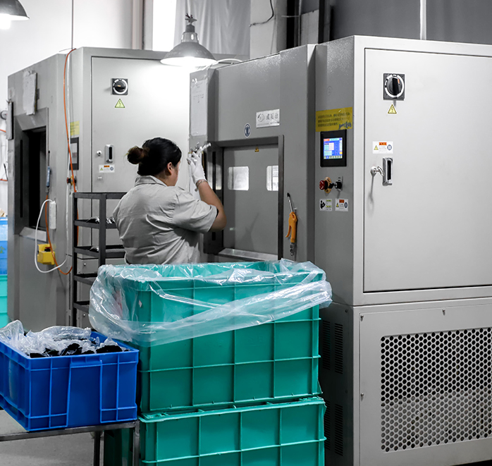 杭州金太陽自動車部品有限公司